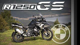 BMW R 1250 GS 2021 | Prueba | Review en español