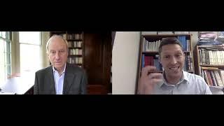 "The Tyranny of Merit": Professor Michael J. Sandel Interviewed by Rabbi Dr. Shmuly Yanklowitz