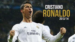 Cristiano Ronaldo DESTROYED everyone in 2014 - Ronaldo PRIME's Best Goals and Skills