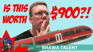 The Untold True Story of My Brawa Talent