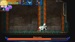 Dhistahn Boss Fight - GodSlayer Mode