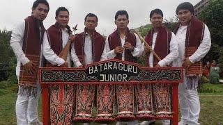 Uning-uningan Batara Guru Junior