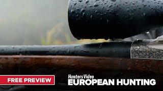 European Hunting: In The French Pyrenees | Free Episode | MyOutdoorTV