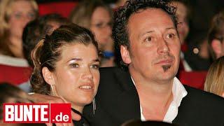 Anke Engelke: Das ist ihr Ex-Mann