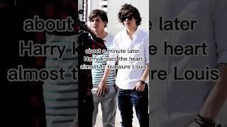 Larry Proof 1: Harry's Black Heart Tattoo