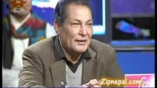 nepali lok songs by sahima shrestha