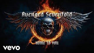 Avenged Sevenfold - Home To You (Ft. Ai Modern Vevo)