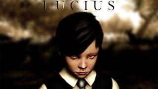 LUCIUS - ALL CUTSCENES The Movie - Long (1080p) 60FPS FULL