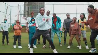 M.O.B   KoKoLeCheL Dance Video By Dj Kingpin