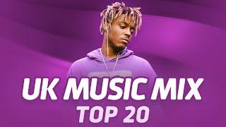 UK Music Mix 2025  Trending Songs This Week 2024  Popular English Music 2025