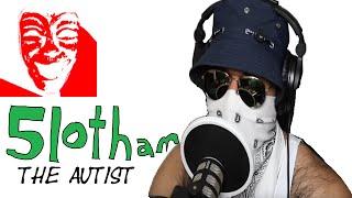 @5lotham  is the most autistic man alive