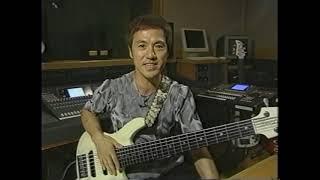 Tetsuo Sakurai - Bass Mania How to Play Gentle Hearts