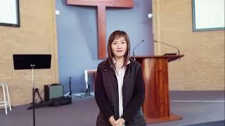 iPray 我向祢禱告敬拜音樂分享會 - 悉尼站