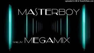 Masterboy Megamix