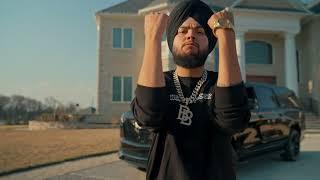 Off The Cuff (FULL VIDEO) | Big Boi Deep | Byg Byrd | New Punjabi Songs 2023 | @BrownBoysForever