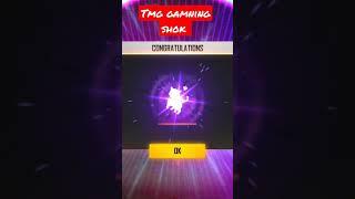TMG GAMING FIRST TIME 
