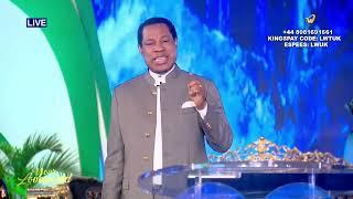 PASTOR CHRIS:: USAID is the main cause of poverty, chaos, instability -- Kick them out!