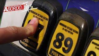 ¿Cuál es la mejor gasolina para tu auto?