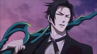 Black Butler AMV/ A Demons Fate