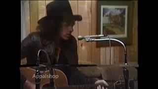 Gary Stewart- “Silver Cloud”