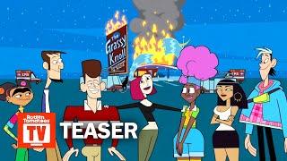 Clone High Season 1 Teaser