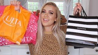 HUGE SEPHORA & ULTA HAUL | Paige Koren