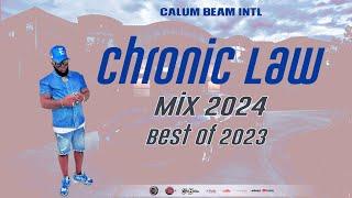 Chronic Law Mix 2024 | Best Of 2023| Chronic Mixtape 2024 | Calum Beam Intl