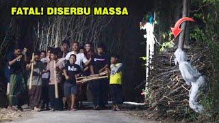 Best Prank  Prank Pocong Terlucu & Terbaru - dijamin ngakak