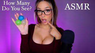 Testing Your Focus  | Personal Attention ASMR
