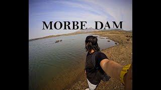 MORBE DAM |KARJAT | BREAKFAST DRIVE | DHAI RIVER KHALAPUR RAIGAD | CITY ESCAPE WITH HARSH|HONDA JAZZ