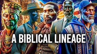 The Untold Origins Of Black Hebrews In America