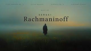 Best of Rachmaninoff - Essential Classical Music