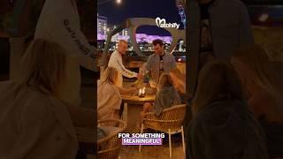 Struggling to Find Real Love? Here's How to Meet Genuine Connections! #Dubai #Love #matchmaking