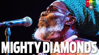BEST OF MIGHTY DIAMONDS MIX | Trbute to Tabby Diamond - DJ LANCE THE MAN (I NEED A ROOF, REAL ENEMY)