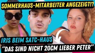 Falschaussage? Sommerhaus-Mitarbeiter angezeigt? Woelke will singen!?