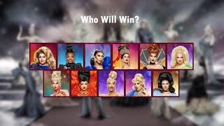 How Would I Judge RPDR UKVsTW S2?