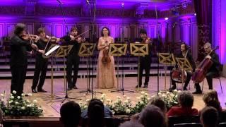 Tharice Virtuosi | George Enescu Festival 2015