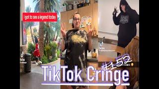 TikTok Cringe - CRINGEFEST #152