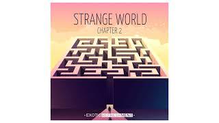 Marcus Worgull & Stimming - Cwejman's Tale (Original Mix) // Exotic Refreshment