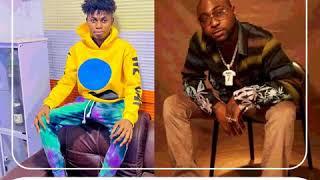 Dj Yk FT Davido -Tule Dance Beat (Official Audio)