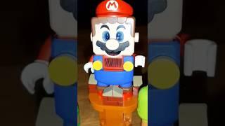 LEGO MARIO STARTER COURSE #legomariostartercourse #legomario #lego