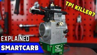 SmartCarb SC2 | Offroad Engineered