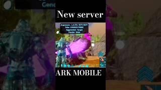 Ark mobile new server kit giveaway #ark#arksurvivalevolved #arkmobile #arkmobilepvp #arkyt #arkpvp