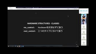 lcpj: ROS2 Controlを1ヵ月で理解してみた