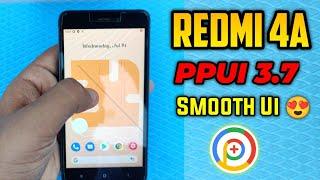 Redmi 4a/5a Pixelplus Rom | Smooth Ui And Good Performance And Battery Backup | Best for daily use