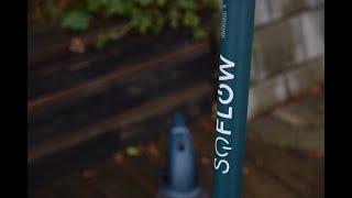 SoFlow S06 Electric Scooter Review (Part 1)