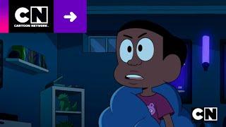 CAPTURA LA BANDERA PARTE 4: EL PLAN | EL MUNDO DE CRAIG | CARTOON NETWORK