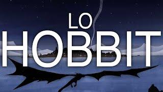 Lo Hobbit - Vol.2 | J.R.R. Tolkien | Audiolibro italiano completo