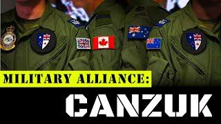 How Would CANZUK Be A Global Military Superpower?