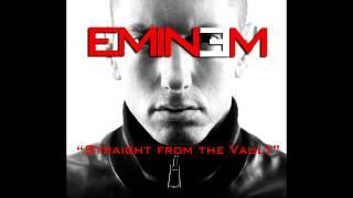 Eminem Ft. Obie Trice - Emulate (Prod. By Eminem)